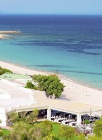 Forte Village Castello ***** Forte Village Castello *****