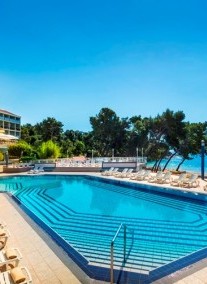 Aminess Grand Azur ****
