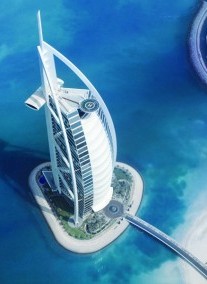 2023.11.01-11.06. 6nap/5éj Emirátusok ékkövei: Dubai és Abu Dhabi