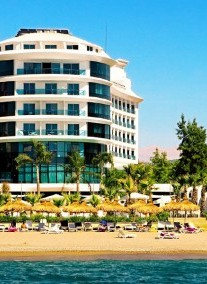 Q Premium Resort *****