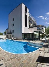 Ferretti Beach ****