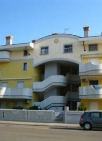 Residence Luca ***