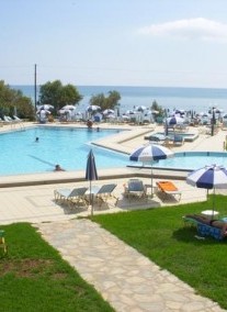 Astir Beach ***+
