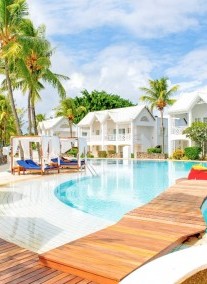 Seaview Calodyne Lifestyle Resort***+