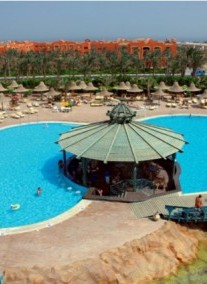 Park Inn Sharm ****