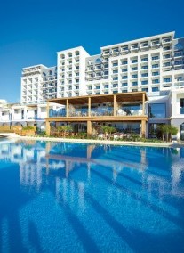 Mitsis Alila Resort & Spa *****