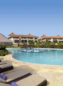 The Reserve Paradisus Palma Real *****