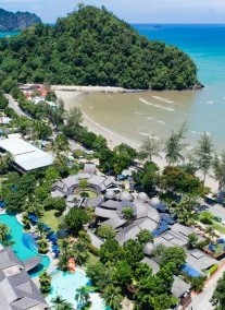 Holiday Inn Resort Krabi ****