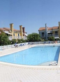 Residence San Marco *** Residence San Marco ***