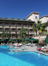Can Garden Resort ****