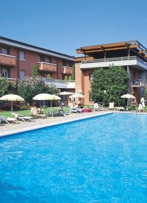 Oliveto Hotel ****