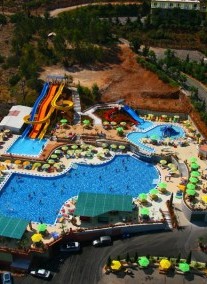Eri Sun Village ****