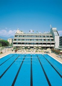 Dune Hotel *** Dune Hotel ***
