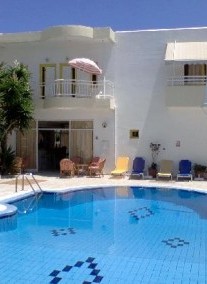 Cosmi apartmanház Cosmi apartmanház