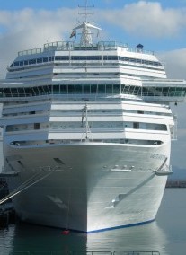Costa Fortuna