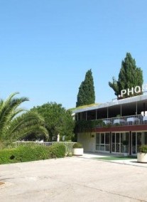 Pharos Hotel **