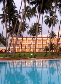 Villa Ocean View ***+ Villa Ocean View ***+