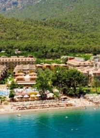 Crystal Aura Beach *****