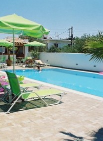 Skala apartman