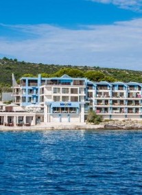 Maxim Hotel ****