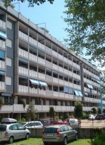 Soggiorno Adriatico apartman *** Soggiorno Adriatico apartman ***