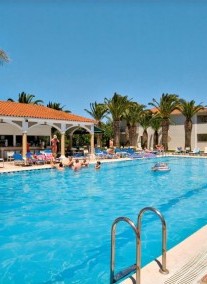 Margarita Hotel ***
