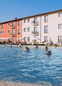Parchi del Garda Hotel****