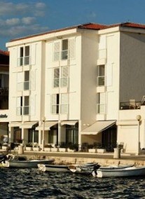 Vrilo Hotel **** Vrilo Hotel ****