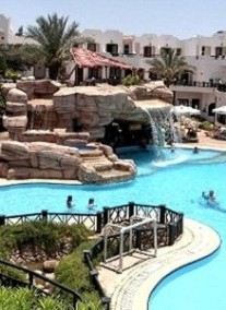Verginia Sharm ***