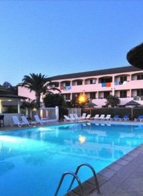 Hotel-Club Pascal Paoli***
