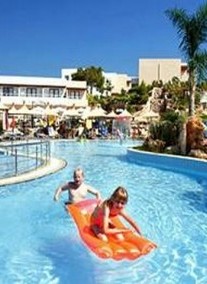 Mikri Poli Rhodes **** Mikri Poli Rhodes ****