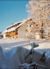 Hotel Koralpenblick***