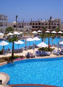 Tiran Island Hotel ****