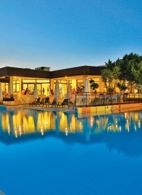 Anavadia Hotel **** Anavadia Hotel ****