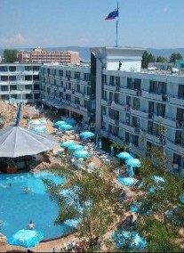 Kotva Hotel ***