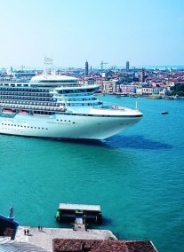 Golden Princess Golden Princess