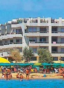 La Giudecca apartman