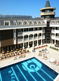 Viking Star *****