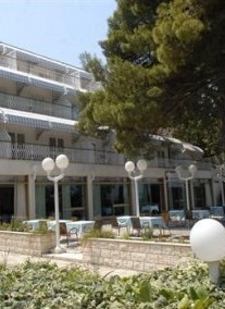 Splendid Hotel ***