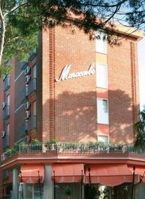 Park Hotel Maracaibo ***
