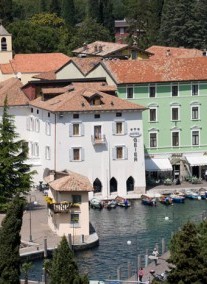 Geier Hotel ***