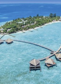 Adaaran Club Rannalhi *** +