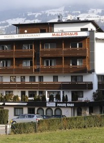 Hotel Malerhaus *** Hotel Malerhaus ***