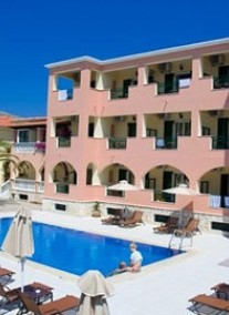 Koukla Mare apartman ***