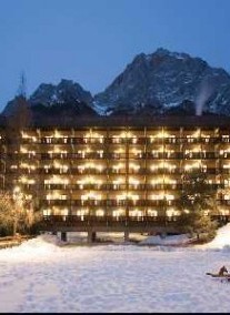 Boite Hotel **** Boite Hotel ****