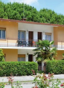 Villa Angela Pianeti