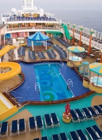 Norwegian Jewel Norwegian Jewel
