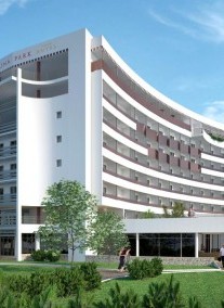 Laguna Park Hotel ****