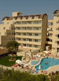 Sweet Park Hotel *** 