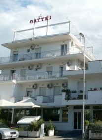 Gattei Hotel *** Gattei Hotel ***